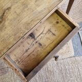 Table de ferme
