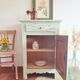 Beau buffet/confiturier