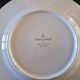Villeroy and Boch - Pair of Kimono dessert plates, Château