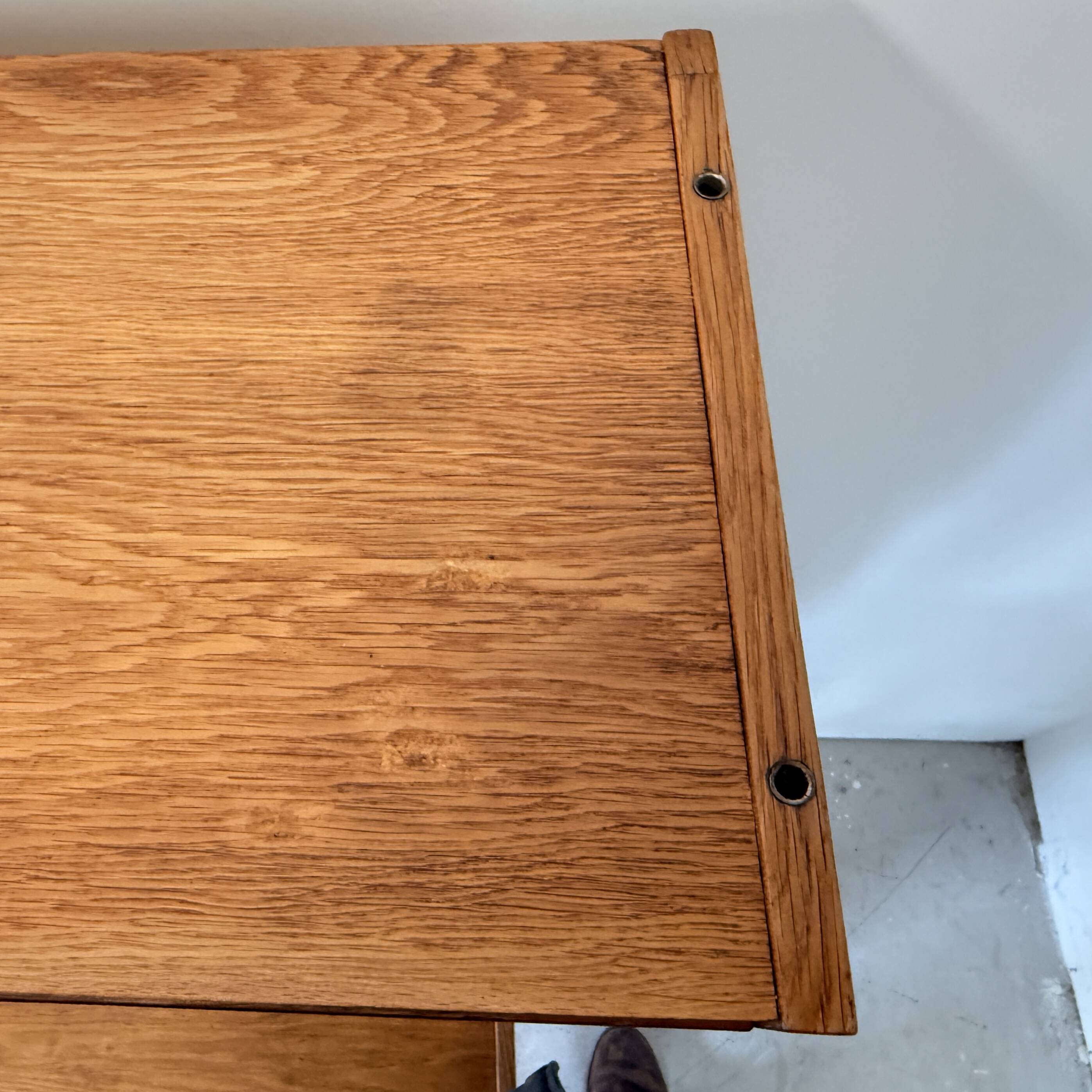 Modular Highboard U450, Jiroutek