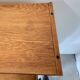 Modular Highboard U450, Jiroutek