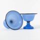 Coupes en verre Loetz