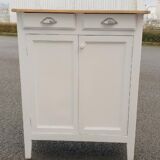 Vintage Parisian buffet