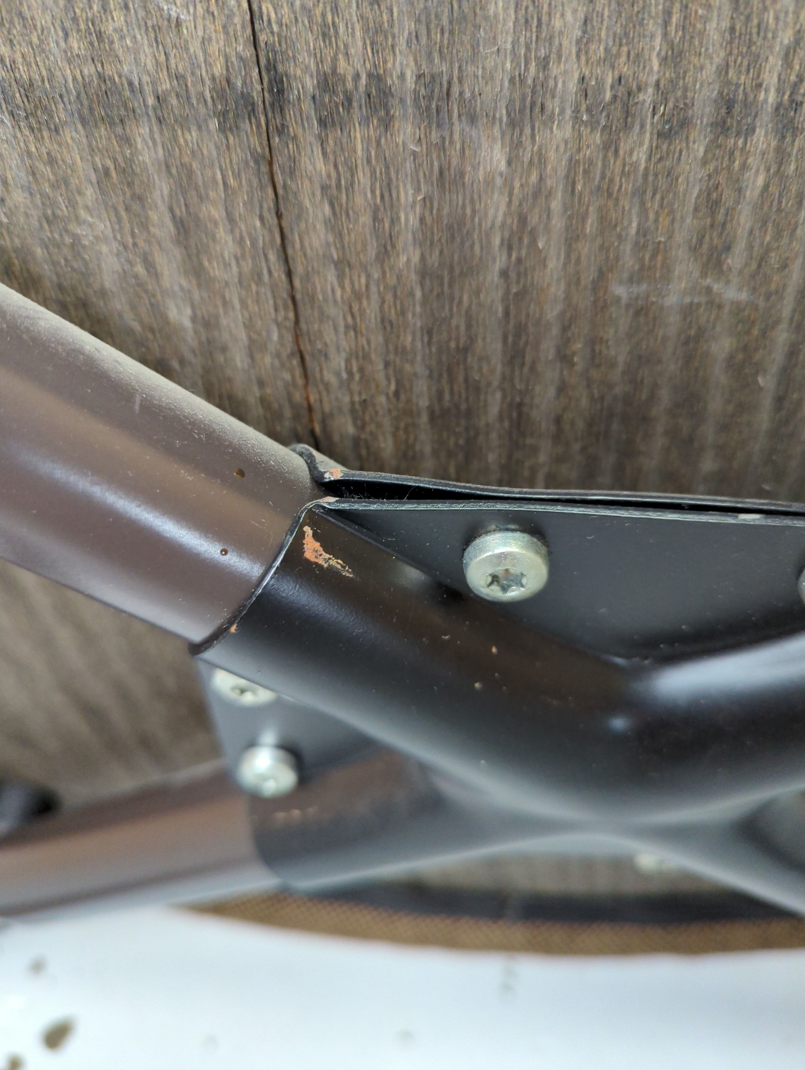 Martinstoll office chair champenay model