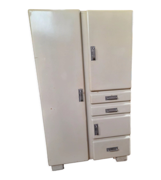 Buffet armoire de cuisine Mado