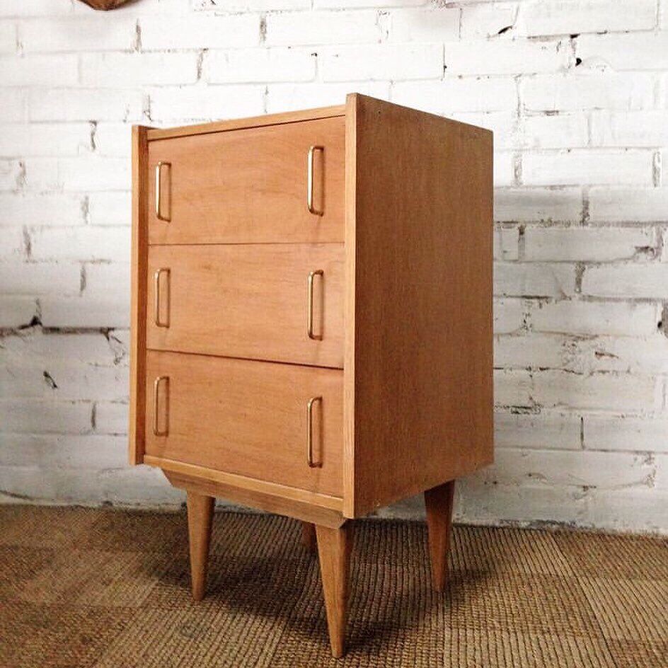 Scandinavian dresser