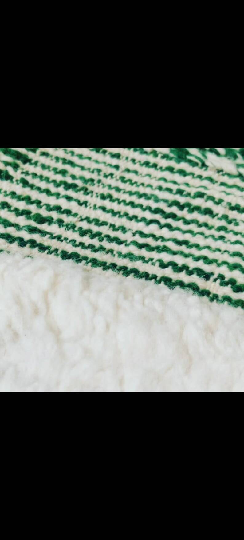 Moroccan Berber rug 250cmx150cm