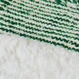 Tapis marocain berbère