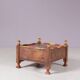 1930s tea table Punjab style Pakistan/India