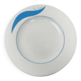 6 assiettes a dessert Pierre Cardin