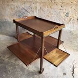 Tea serving table 1950s