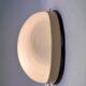 Bakelite Bauhaus ceiling light or Flush Mount, wall lamp - 1940s
