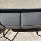 Knoll Sling Sofa Design Bruce Hannah - Andrew Morrison Vintage 80