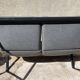 Knoll Sling Sofa Design Bruce Hannah - Andrew Morrison Vintage 80