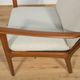 PJ112 Armchair by Ole Wanscher for Poul Jeppesens, Denmark, 1960s