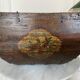 Wooden box