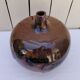 Large ceramic lamp base by Mathieu Liévois