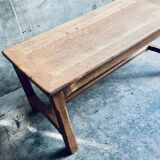 Farmhouse coffee table