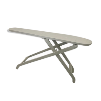 Ironing board console