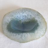 Empty pocket in agathe