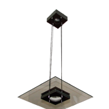 Modern pendant lamp, 1990s