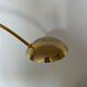Vrieland lamp in brass