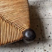 Chimney chair