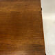 Designer Vintage Pastoe Cees Braakman desk of the 50s teak