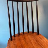 Pair of Fanett chairs