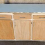 Mado low cabinet 1940/50