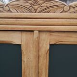 Parisian art deco wardrobe