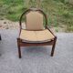 Fauteuil Baumann modèle Argos