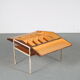 1950s Sewing box by Coen de Vries for Everest, Netherlands