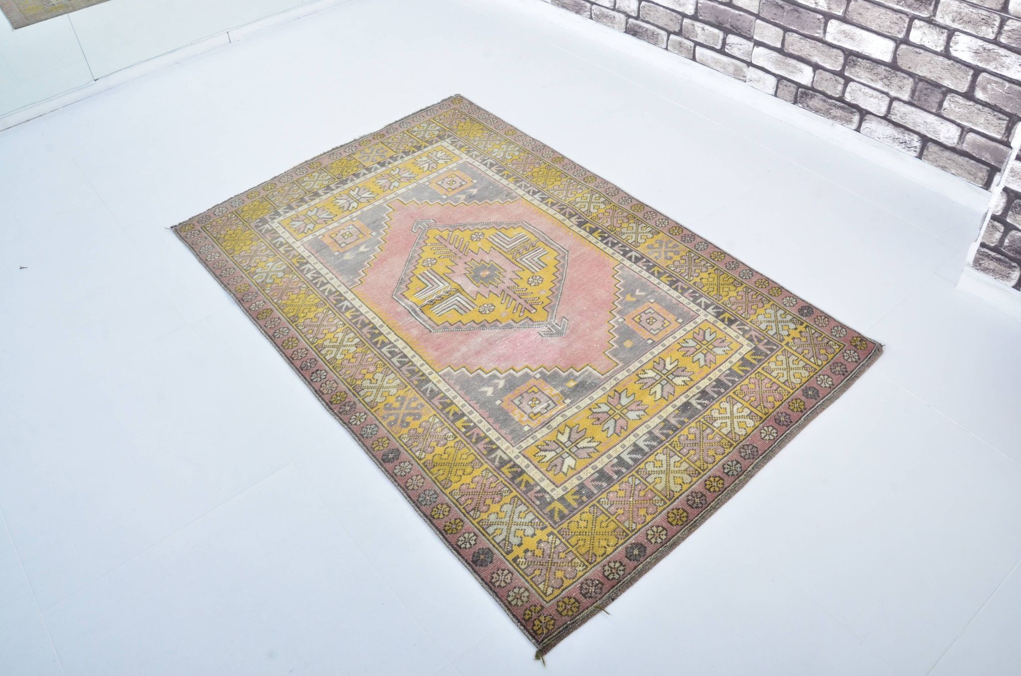 Anatolian Vintage Home Decor Rug sku 3280