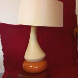 70 "drimmer" large ceramic lamp