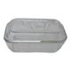 Duralex pyrex butter dish