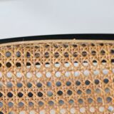 lot of 6 chairs "cesca"