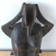 Senufo mask from Ivory Coast - African tribal art