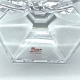 Moser cocktail cups