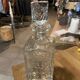 Crystal carafe from Lorraine