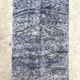 Tapis berbère Mrirt 235 x 145 cm