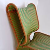 Indoor/Outdoor Lounge Chair