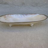 Caviar mother-of-pearl shell