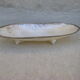 Caviar mother-of-pearl shell