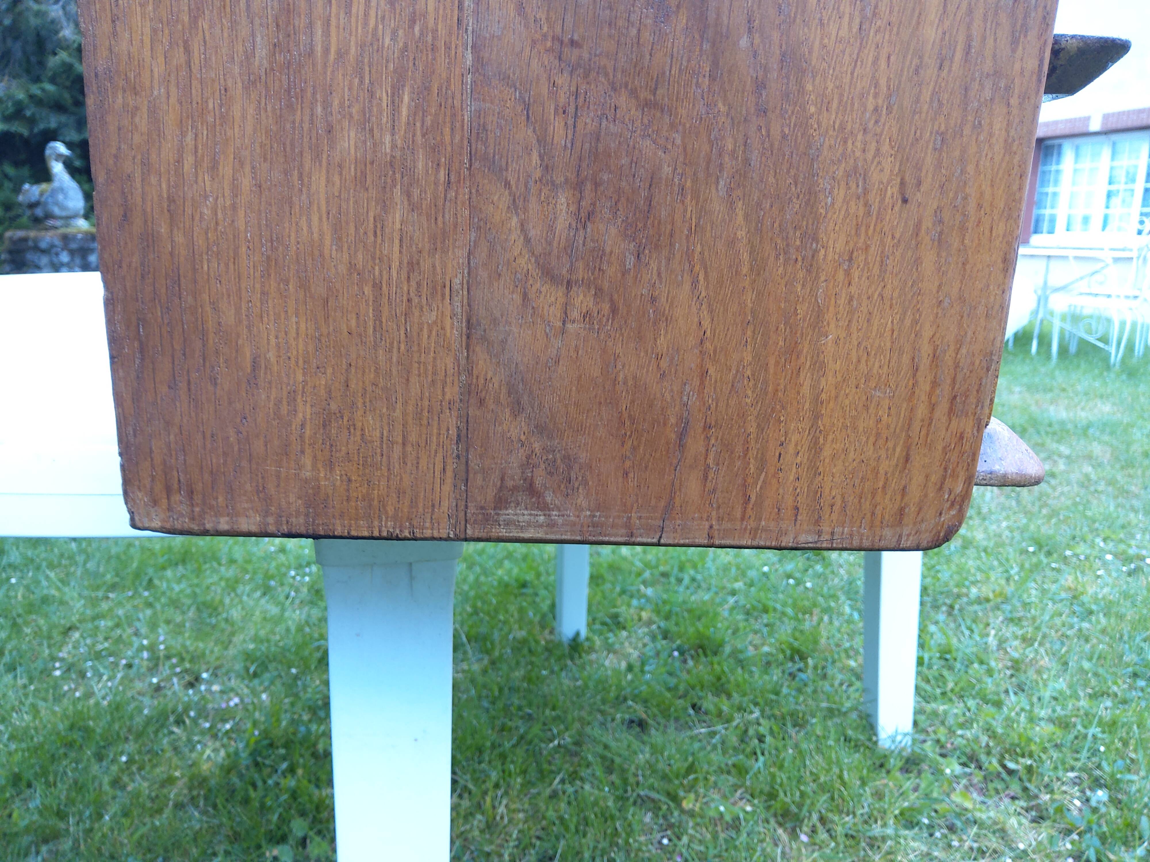 Marcel Gascoin shelf