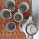 Vintage coffee or tea service