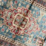 Tapis pakistanais 124x194 cm