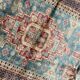 Tapis pakistanais 124x194 cm