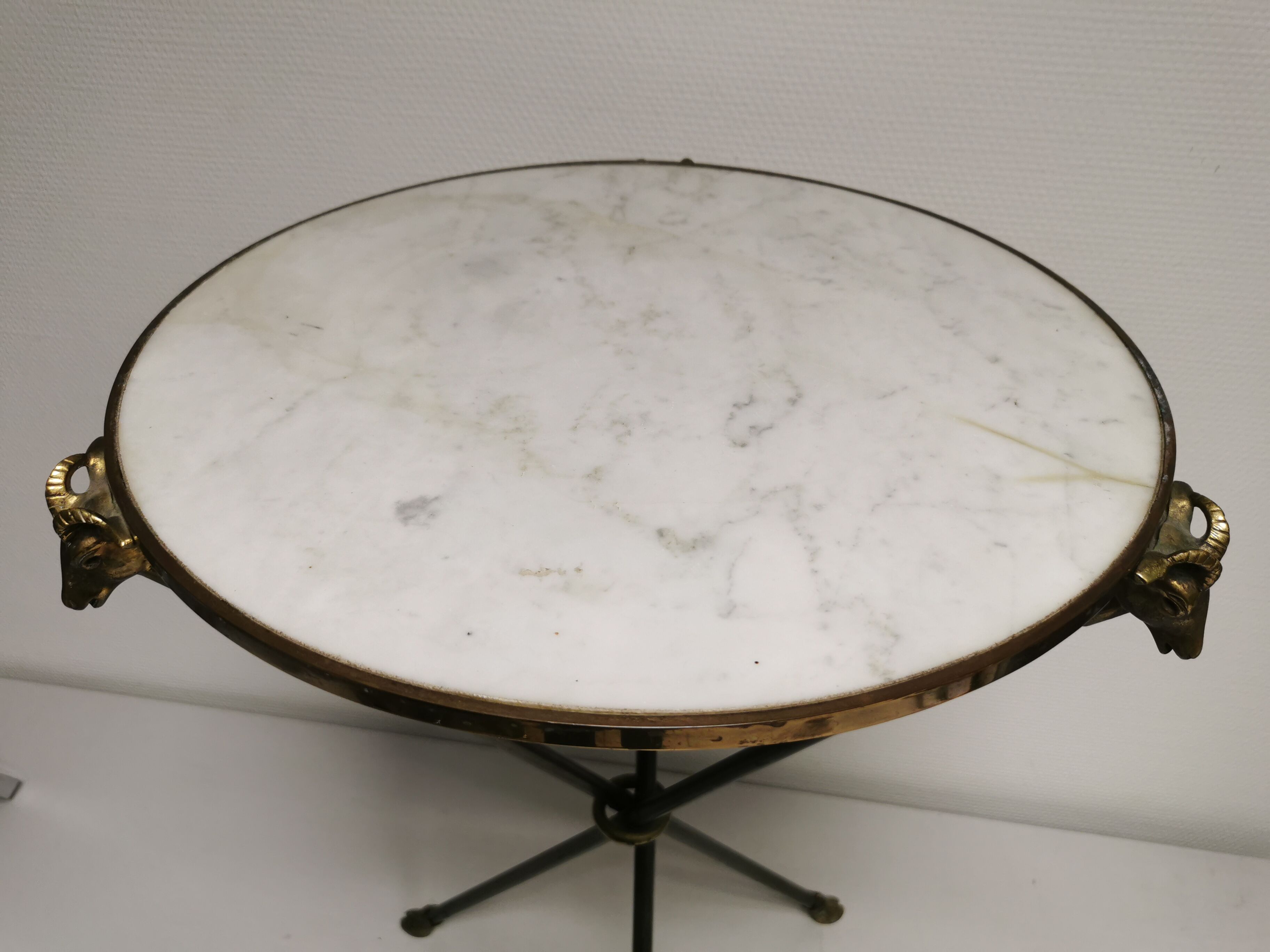 Side table 50/60s