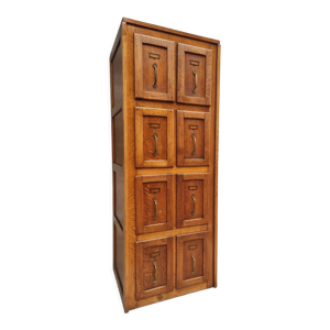 Armoire à tiroirs armoire de bureau